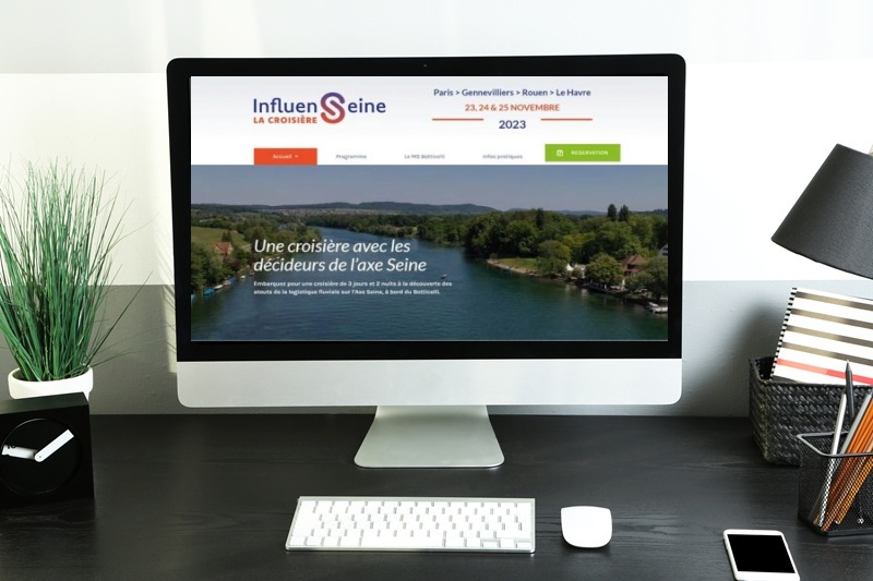 agence web la baule