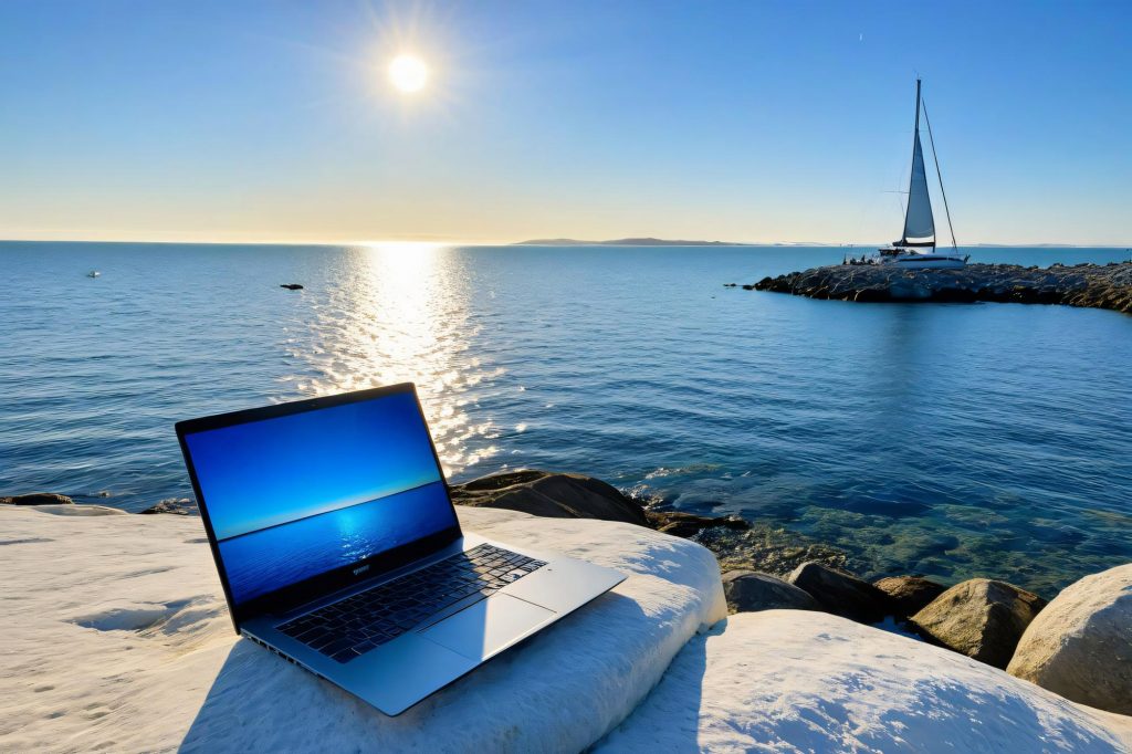 création de site internet à la baule